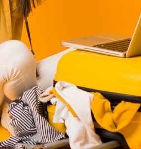 organizare a vacantei