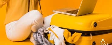 organizare a vacantei