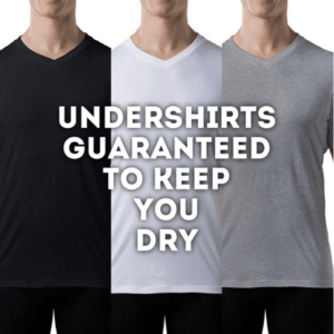 Tricouri in care nu transpiri Tricouri in care nu transpiri