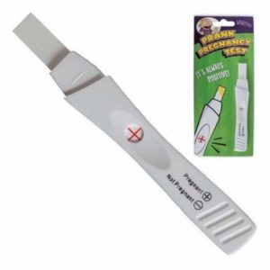 Test fals de sarcina Test fals de sarcina