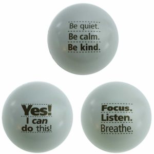 3 seturi de mingii motivationale antistres 3 seturi de mingii motivationale antistres