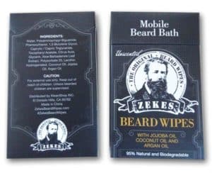 Set pentru ingrijirea barbii Set pentru ingrijirea barbii