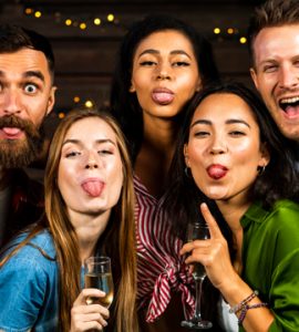 jocuri pentru prieteni