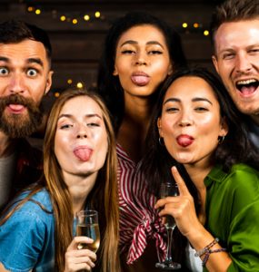 jocuri pentru prieteni