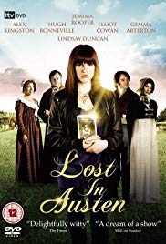 Lost in Austen