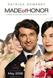 film romantic Made of honor