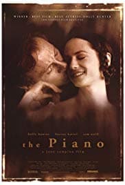 The piano