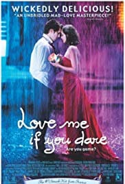 Love Me If You Dare
