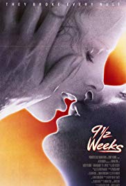 9½ Weeks