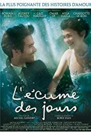 Mood Indigo